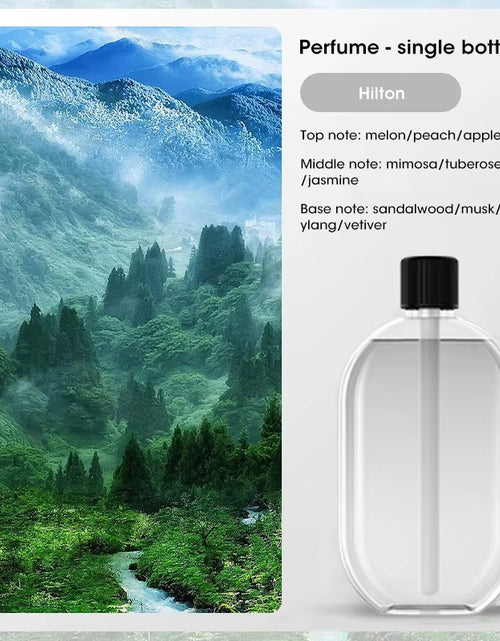Load image into Gallery viewer, Wall Mounted Automatic Fragrance Machine Hotel Spray Toilet Deodorization Household Perfume Machine Air Diffuser Digital Display