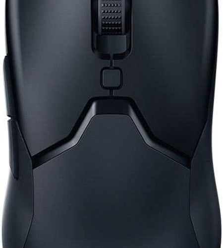 Viper Mini Ultralight Gaming Mouse: Fastest Gaming Switches - 8500 DPI Optical Sensor - Chroma RGB Underglow Lighting - 6 Programmable Buttons - Drag-Free Cord - Classic Black