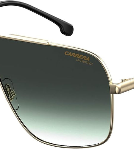 1018/S Navigator Sunglasses for Men for Women + BUNDLE with Designer Iwear Eyewear Care Kit